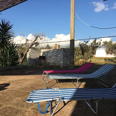 Holiday Silvana מרינה די מנקוורסה